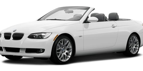 BMW 328I 2008 WBAWR33528P151172 image