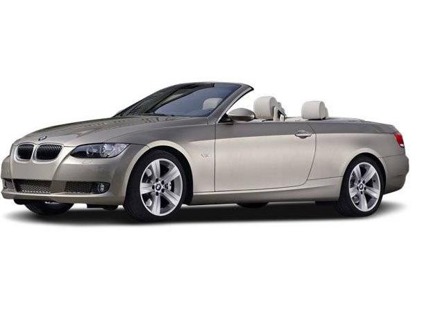 BMW 328I 2008 WBAWL135X8PX20565 image