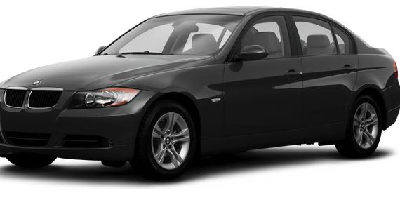 BMW 328I 2008 WBAVA33538P141995 image BMW 328I 2008 WBAVA33538P141995 image