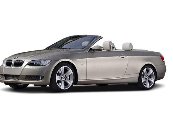 BMW 328I 2008 WBAWL13518PX22737 image BMW 328I 2008 WBAWL13518PX22737 image