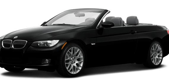 BMW 328I 2008 WBAWR33578PX75260 image
