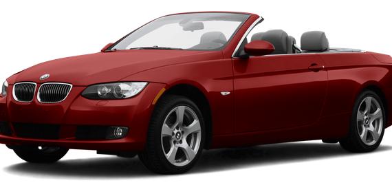 BMW 328I 2008 WBAWL13508PX18095 image