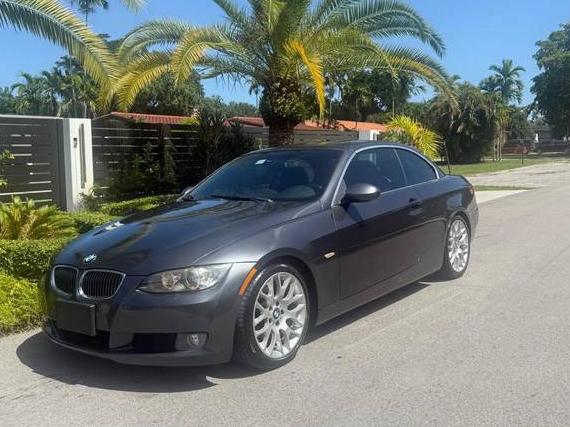 BMW 328I 2008 WBAWR33528P153021 image