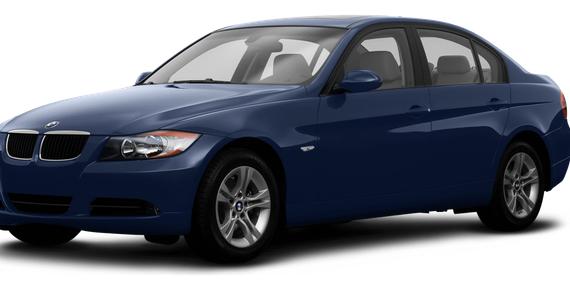 BMW 328I 2008 WBAVA37558NL43582 image BMW 328I 2008 WBAVA37558NL43582 image