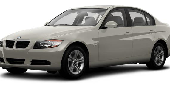 BMW 328I 2008 WBAVA37558NL45915 image BMW 328I 2008 WBAVA37558NL45915 image