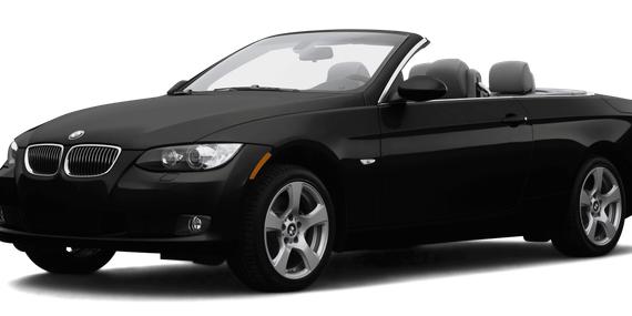 BMW 328I 2008 WBAWL13598PX20153 image