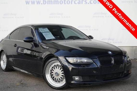 BMW 328I 2008 WBAWB33538P134062 image BMW 328I 2008 WBAWB33538P134062 image