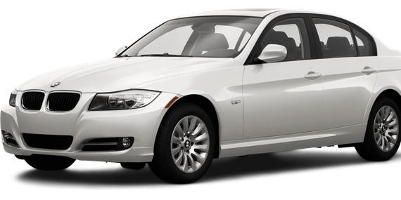 BMW 328I 2009 WBAPH73589E129270 image