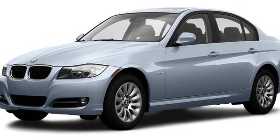 BMW 328I 2009 WBAPK73509A452074 image