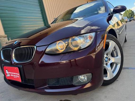 BMW 328I 2009 WBAWB33549P137635 image BMW 328I 2009 WBAWB33549P137635 image