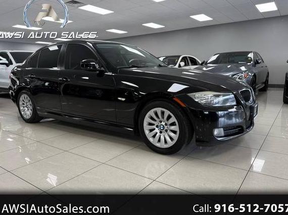 BMW 328I 2009 WBAPH73529A174888 image BMW 328I 2009 WBAPH73529A174888 image