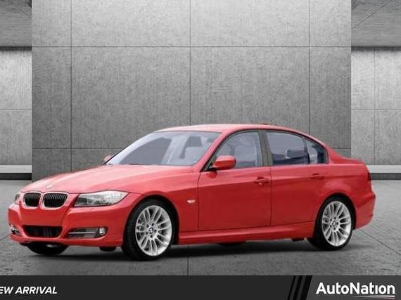 BMW 328I 2009 WBAPK53569A511682 image
