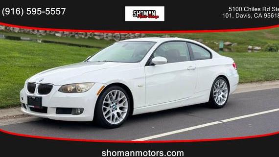 BMW 328I 2009 WBAWV13539P122961 image BMW 328I 2009 WBAWV13539P122961 image