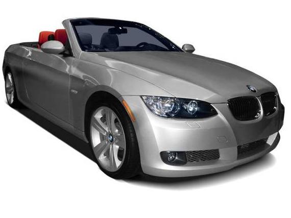 BMW 328I 2009 WBAWR33589P461599 image
