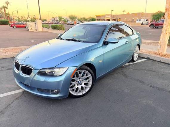 BMW 328I 2009 WBAWB33579P136317 image BMW 328I 2009 WBAWB33579P136317 image
