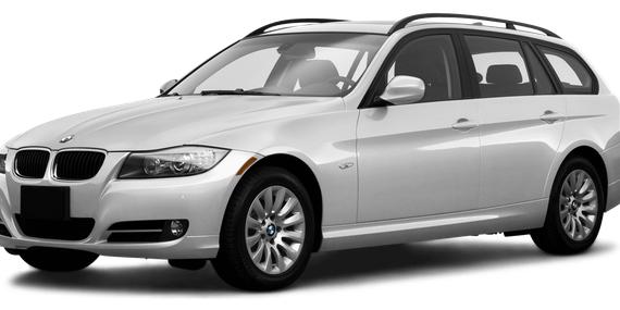 BMW 328I 2009 WBAUU33559A540236 image