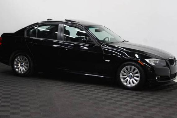 BMW 328I 2009 WBAPH77559NM30525 image BMW 328I 2009 WBAPH77559NM30525 image