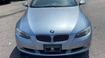 BMW 328I 2009 WBAWR33559P154939 image