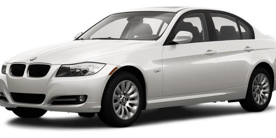 BMW 328I 2009 WBAPK53529A513333 image