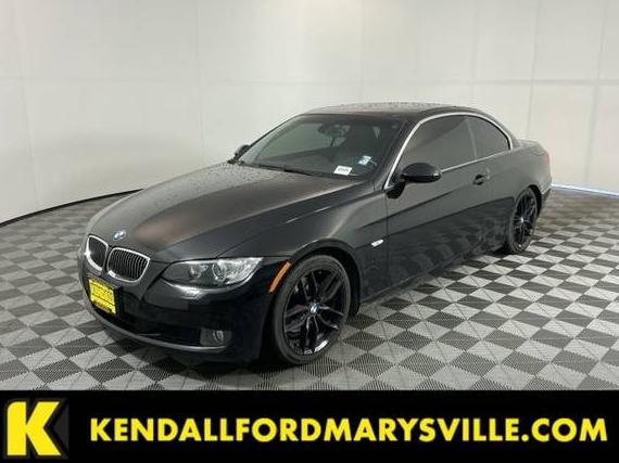 BMW 328I 2009 WBAWL13599PX23720 image BMW 328I 2009 WBAWL13599PX23720 image
