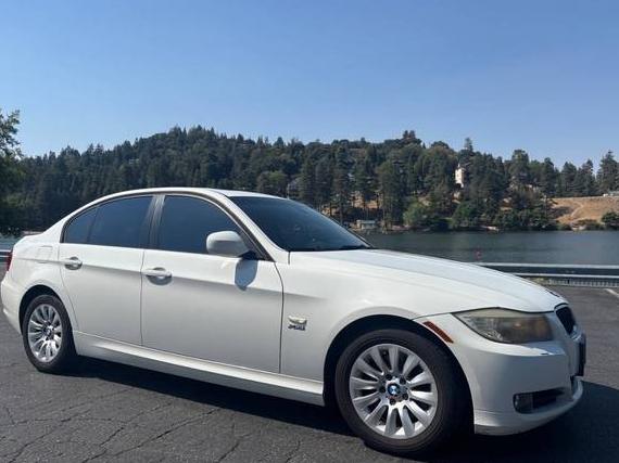 BMW 328I 2009 WBAPK73579A452119 image
