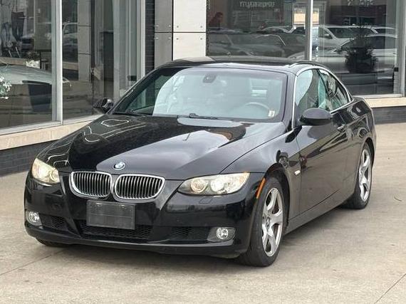 BMW 328I 2009 WBAWL135X9PX24844 image BMW 328I 2009 WBAWL135X9PX24844 image