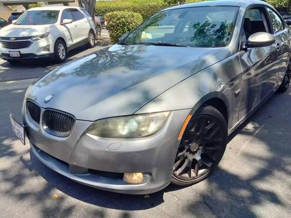 BMW 328I 2009 WBAWB33589P136133 image