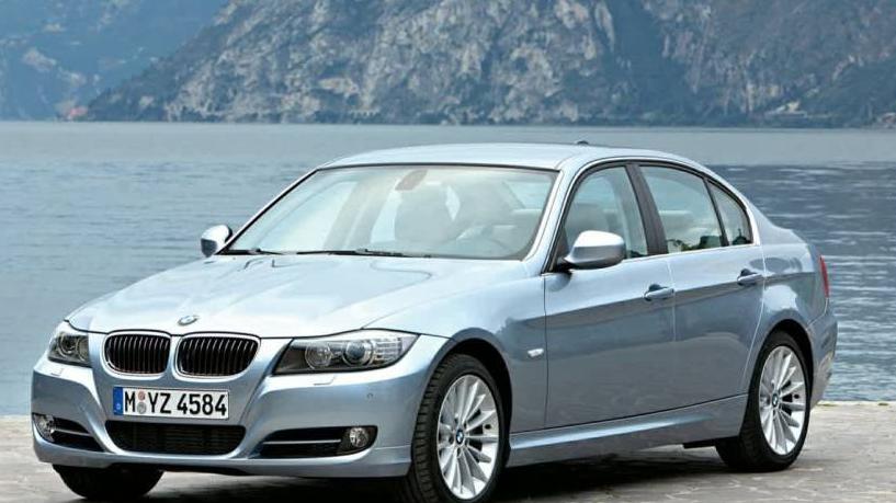 BMW 328I 2009 WBAPK53599A513037 image