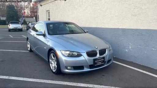 BMW 328I 2009 WBAWR33579P343141 image