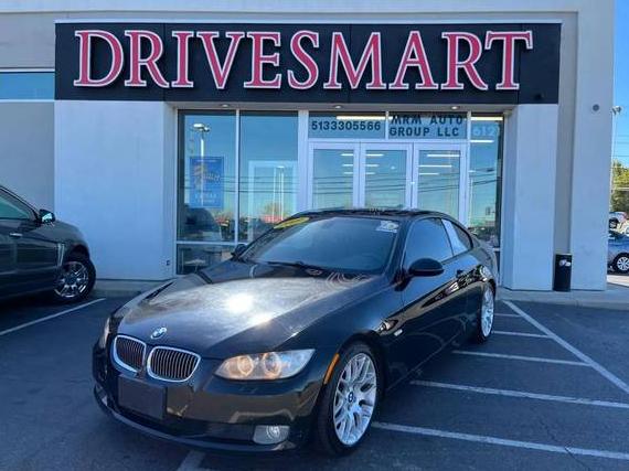 BMW 328I 2009 WBAWV13509P123212 image BMW 328I 2009 WBAWV13509P123212 image