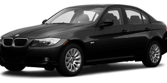 BMW 328I 2009 WBAPK73519A453203 image