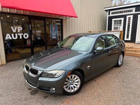 BMW 328I 2009 WBAPK53569A645561 image BMW 328I 2009 WBAPK53569A645561 image