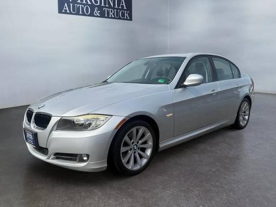 BMW 328I 2009 WBAPH77599NM29300 image BMW 328I 2009 WBAPH77599NM29300 image