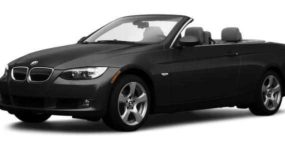 BMW 328I 2009 WBAWR335X9P343005 image