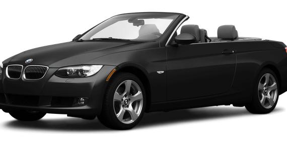BMW 328I 2009 WBAWL13519PX23663 image