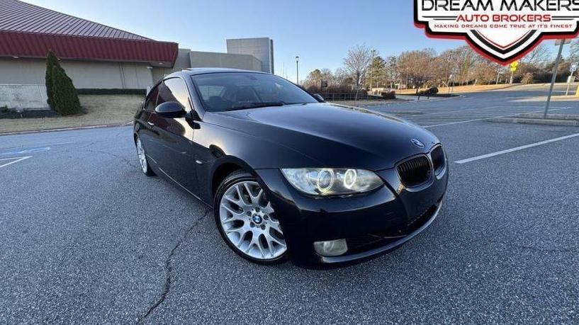 BMW 328I 2009 WBAWB33589P136679 image