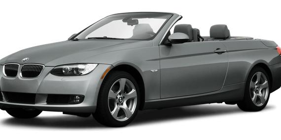 BMW 328I 2009 WBAWR33589P154739 image