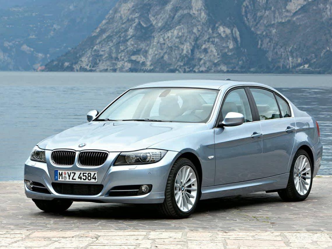 BMW 328I 2009 WBAPH735X9A172564 image