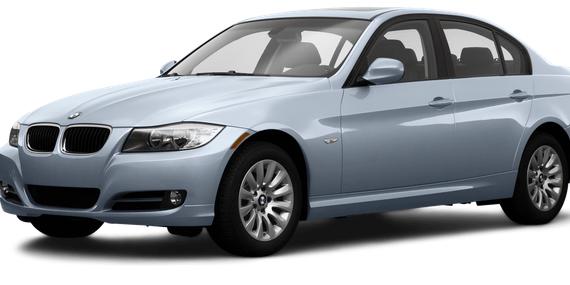 BMW 328I 2009 WBAPK73599A452073 image