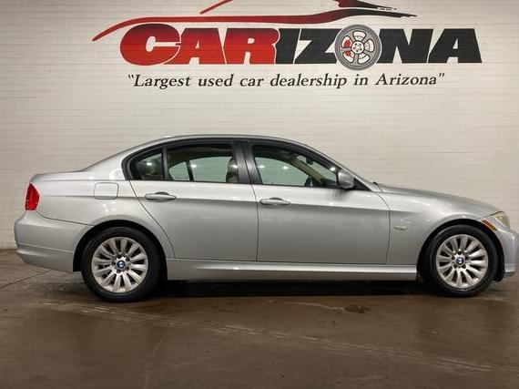 BMW 328I 2009 WBAPH77509NM45787 image BMW 328I 2009 WBAPH77509NM45787 image