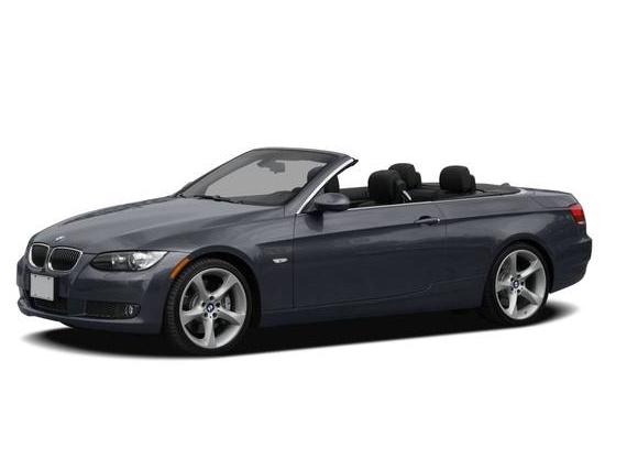 BMW 328I 2007 WBAWL13567PX15622 image BMW 328I 2007 WBAWL13567PX15622 image