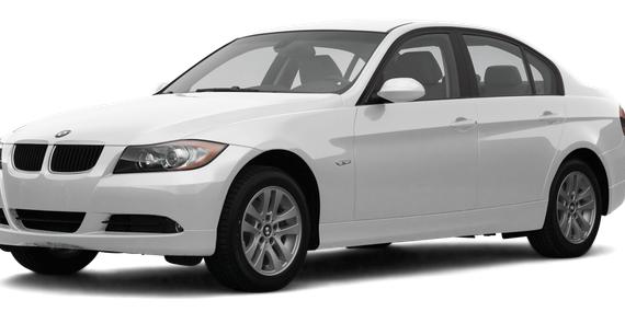 BMW 328I 2007 WBAVA335X7P140292 image BMW 328I 2007 WBAVA335X7P140292 image