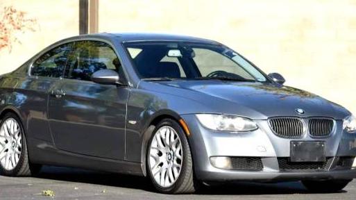 BMW 328I 2007 WBAWV13537PK49559 image