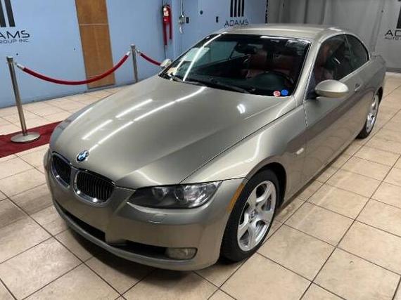BMW 328I 2007 WBAWL135X7PX15588 image BMW 328I 2007 WBAWL135X7PX15588 image