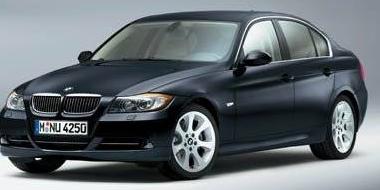 BMW 328I 2007 WBAVA33567KX76740 image