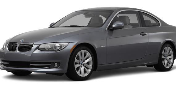BMW 328I 2012 WBAKF5C50CE657610 image