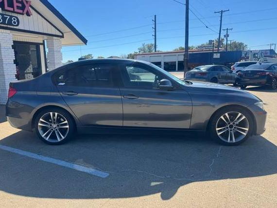 BMW 328I 2012 WBA3A5C58CF340980 image BMW 328I 2012 WBA3A5C58CF340980 image