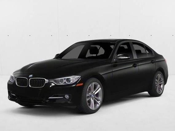 BMW 328I 2012 WBA3C1C51CF434461 image BMW 328I 2012 WBA3C1C51CF434461 image