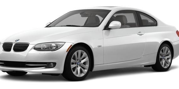 BMW 328I 2012 WBAKF5C56CE657160 image