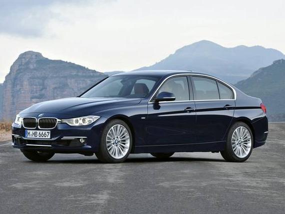 BMW 328I 2012 WBA3A5C55CF347529 image